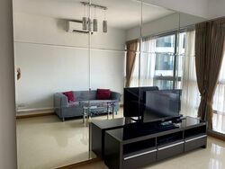 The Clift (D1), Apartment #520662011